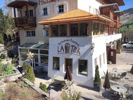 Ristorante La Tor Pizzeria La Tor
